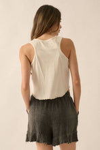 Flying Eagle Tank Top