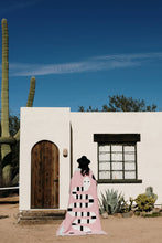 Sueños Limited Edition Handwoven Blanket