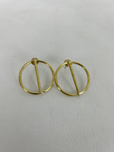 Ngao Earrings