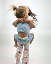 Justine Knit Cami and Short Set