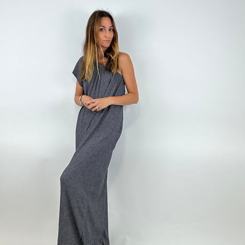 Sylvie Jumpsuit