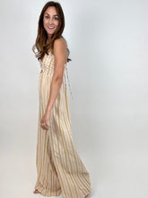 Berry Sundae Jumpsuit