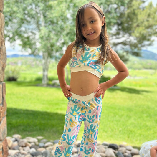 Shanice Crossover Set