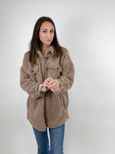 Flagstaff Coat