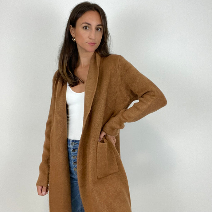 The Stockport Coat