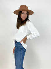Vegan Felt Ribbon Rancher