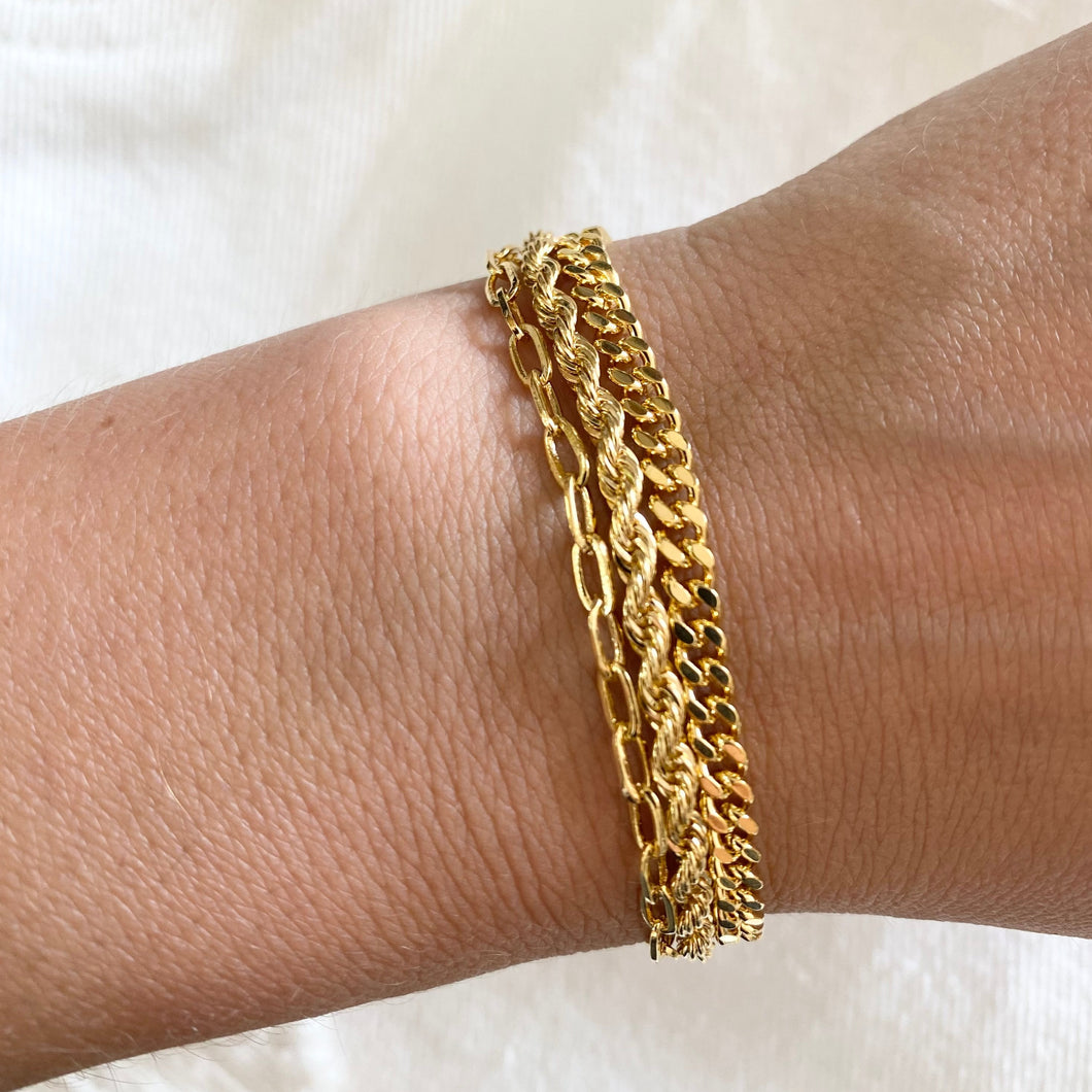 Emmy Bracelet
