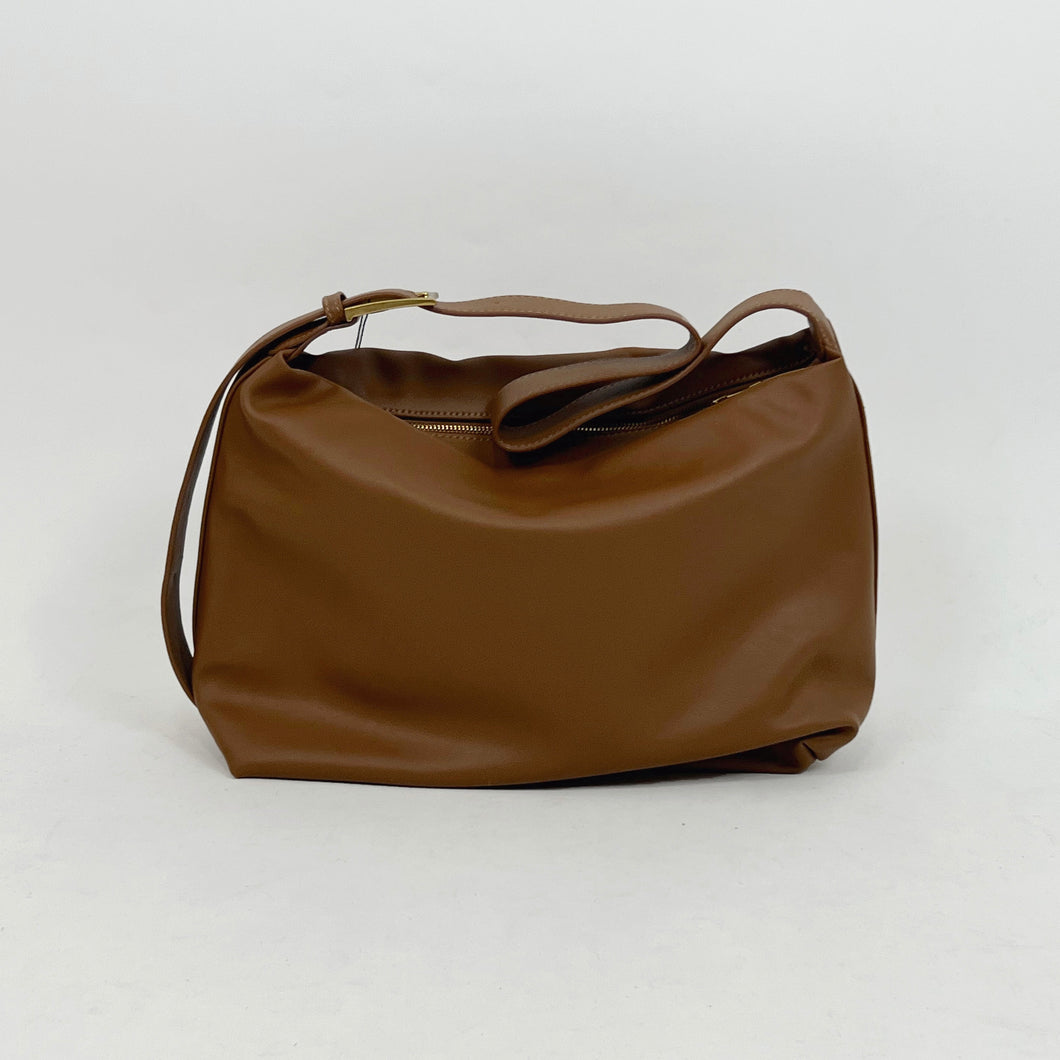 Slouchy Duffle Bag
