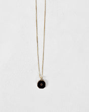Starry Sky Pendant Necklace