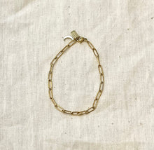 Paperclip Bracelet