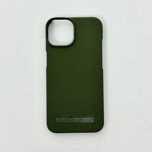 Khaki Seamless Phone Case
