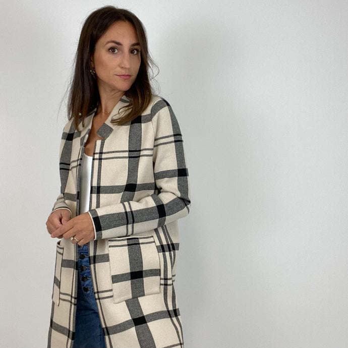 The Harmon Cardi