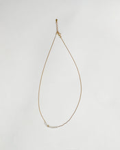 Sprinkle of Peace Necklace