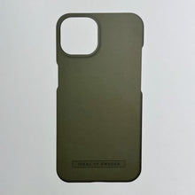 Khaki Seamless Phone Case