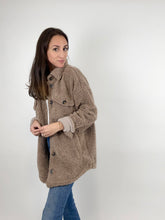Flagstaff Coat