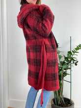 Robe Cardigan