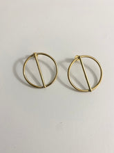 Ngao Earrings