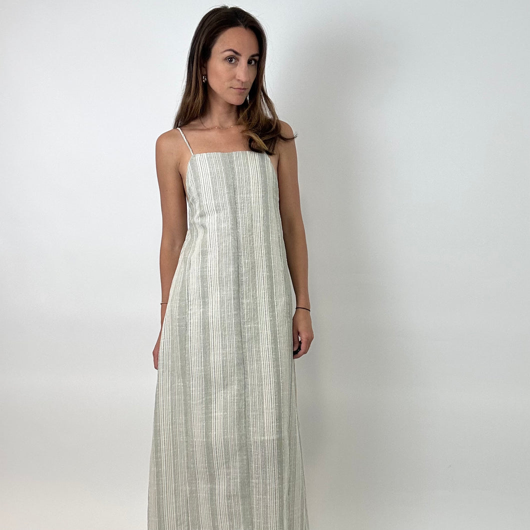 Roman sales silver dress