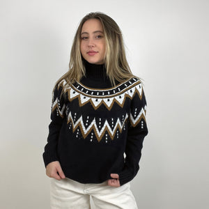 Keona Sweater