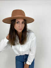 Vegan Felt Ribbon Rancher