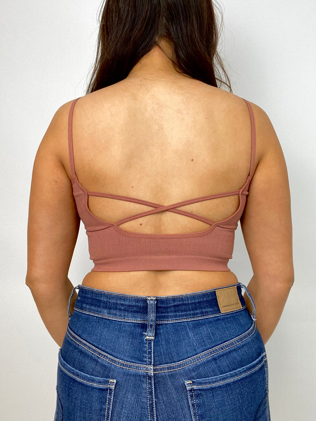 Criss Cross Brami