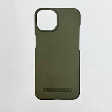 Khaki Seamless Phone Case